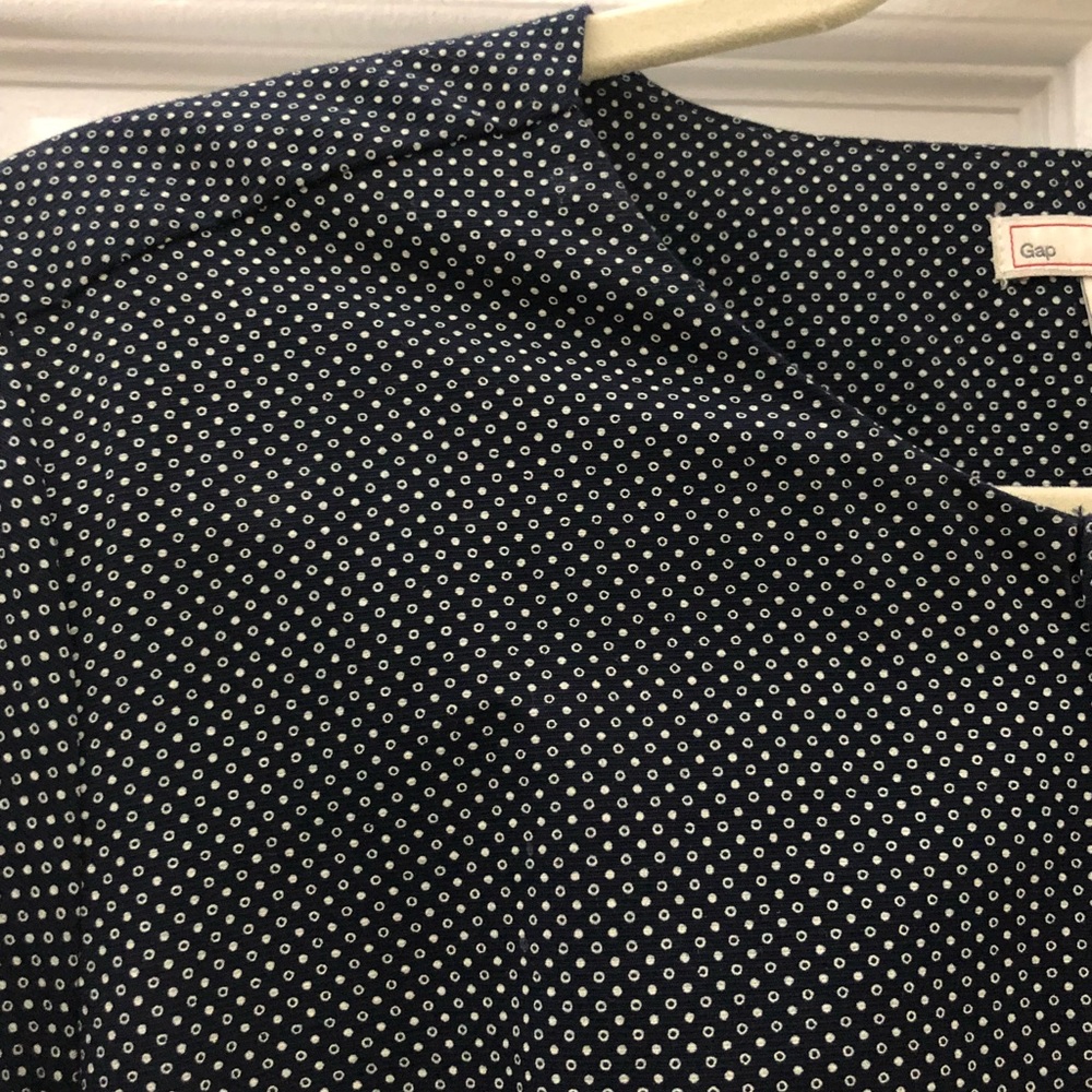Great Gap dress